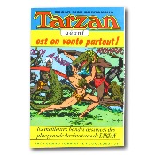  MANNING - Tarzan - EO N° 3