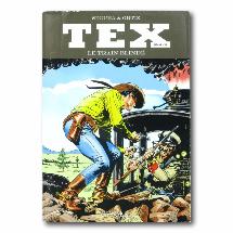 SEGURA / ORTIZ - Tex Willer (Maxi) - N°8 / Rodeo - Mustang