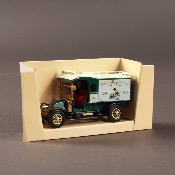 MATCHBOX MODELS OF YESTERYEAR - Y25 1910 Renault Type AG