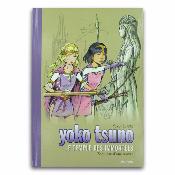 LELOUP - Yoko Tsuno - Tirage de Luxe du Tome 28