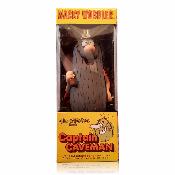 Wacky Wobbler - Captain Caveman - Bobble head