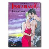  DUFAUX / RENAUD - Jessica Blandy - EO Tome 17
