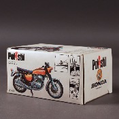 POLISTIL - Honda 750 Four 