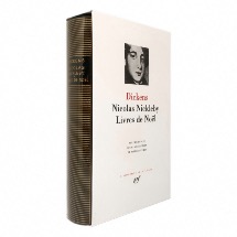 DICKENS - "Nicolas Nickleby - Livres de Noël" - Collection Bibliothèque de La Pléiade