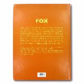 DUFAUX / CHARLES - Fox - L'intégrale des Tomes 5 à 7