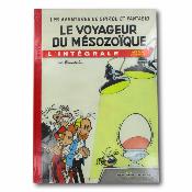 FRANQUIN - Spirou et Fantasio - L'intégrale Version Originale du Tome 4