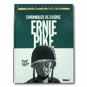 PRATT - Ernie Pike - L'intégrale de Chroniques de guerre