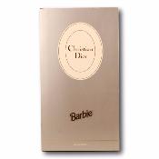 Barbie Christian Dior - Edition limitée