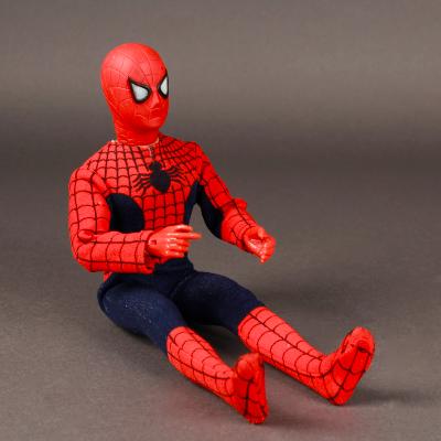 Spider-Man, figurine articulée MEGO - 1977