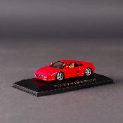 IXO MODELS - Ferrari F355 Berlinetta RED 1997