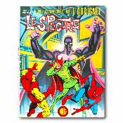  LEE / DITKO - Spider-Man - Une aventure de l'Araignée - Numéro 3