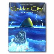  MALFIN - Golden City - EO Tome 7