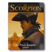 MARINI / DESBERG - Le Scorpion - EO de l’Hors Série