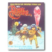 Collectif - Top BD - Dark Crystal - EO N°1