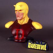 Sideshow - Classic Daredevil Legendary Scale Bust