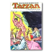 Collectif - Tarzan - EO N°19