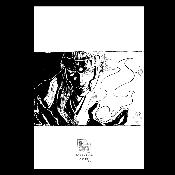 NATSUSAKA Shinichiro - "Kaï" - Dessin original