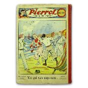 Collectif - Pierrot album N°15