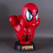 Sideshow - Buste Spider-Man 1:1 Life-sized bust