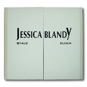 RENAUD / DUFAUX - Triptyque Jessica Blandy