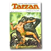 LUBBERS - Tarzan - EO N° 22