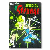 Collectif - Spécial Strange - N°61