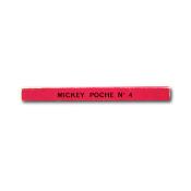 Collectif - Mickey (Poche) - N°4