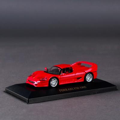 IXO MODELS - Ferrari F50 1995