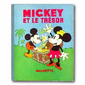 GOTTFREDSON - Mickey - EO Tome 7