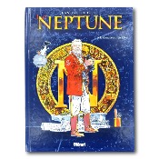 DELITTE - Le Neptune - EO du Tome 1