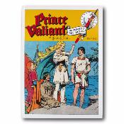 FOSTER / RUDOLF - Prince Valiant - EO Tome 6