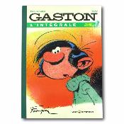 FRANQUIN - Gaston L'intégrale Version Originale 1970