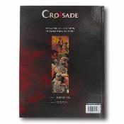 XAVIER / DUFAUX - Croisade - EO Tome 1