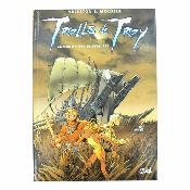 ARLESTON / MOURIER - Trolls de Troy - EO Tome 3