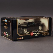 BURAGO - Bugatti EB110 1991
