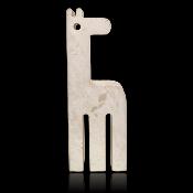 Fratelli Mannelli - Sculpture Girafe