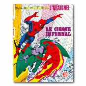 LEE / DITKO - Spider-Man - Une aventure de l'Araignée - Numéro 5