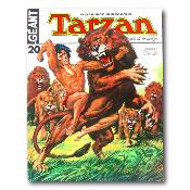 KUBERT - Tarzan Géant - EO N°20