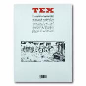 MANFREDI / REPETTO - Tex Willer (Maxi) - N°9 / Rodeo - Mustang