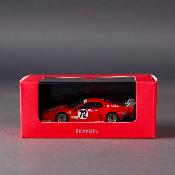 IXO MODELS - Ferrari BB512 #72 Le Mans 1982