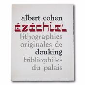 COHEN Albert / DOUKING Georges - Ezéchiel