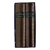 Jean D'ORMESSON - "Oeuvres" coffret 2 volumes - Collection Bibliothèque de La Pléiade