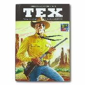 NIZZI / LETTERI - Tex Willer (Recueils) - Mensuel N°453-454-455 / Rodeo - Mustang 