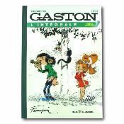 FRANQUIN - Gaston l'intégrale 1973