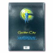 MALFIN - Golden City - EO Tome 3