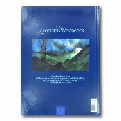  SOREL - Algernon Woodcook - EO Tome 4 Seconde Partie