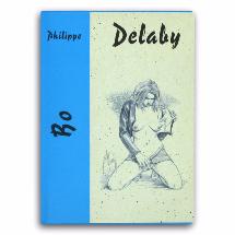 DELABY - Portfolio Silhouet - Bo