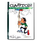 FRANQUIN - Gaston L'intégrale Version Originale 1961 - 1962