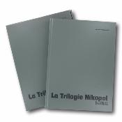 BILAL - La Trilogie Nikopol - Tirage de Tête