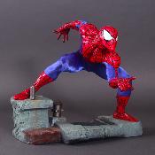 Sideshow - Statuette Spider-Man 1:4 scale premium format figure